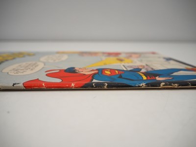 Lot 408 - SUPERBOY #8 (1950 - DC) - Includes the first...