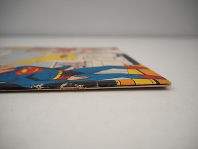 Lot 408 - SUPERBOY #8 (1950 - DC) - Includes the first...