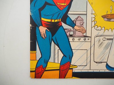 Lot 408 - SUPERBOY #8 (1950 - DC) - Includes the first...