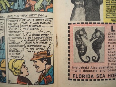 Lot 453 - TALES OF SUSPENSE #40 (1963 - MARVEL - UK...