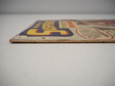 Lot 453 - TALES OF SUSPENSE #40 (1963 - MARVEL - UK...