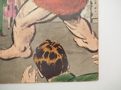 Lot 453 - TALES OF SUSPENSE #40 (1963 - MARVEL - UK...