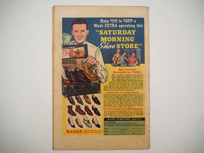 Lot 453 - TALES OF SUSPENSE #40 (1963 - MARVEL - UK...