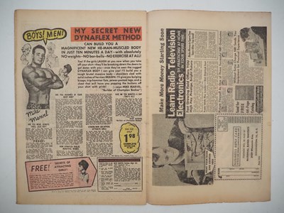 Lot 453 - TALES OF SUSPENSE #40 (1963 - MARVEL - UK...