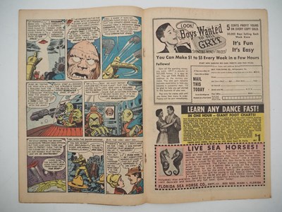 Lot 453 - TALES OF SUSPENSE #40 (1963 - MARVEL - UK...