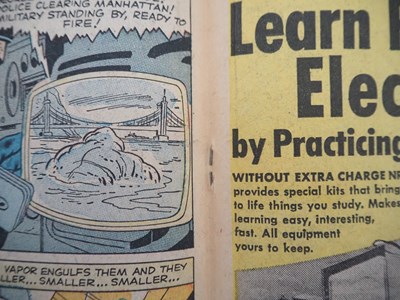 Lot 456 - TALES TO ASTONISH #44 (1963 - MARVEL - UK...