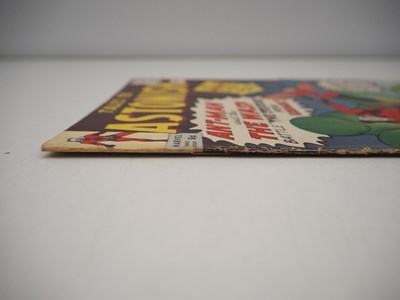Lot 456 - TALES TO ASTONISH #44 (1963 - MARVEL - UK...