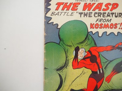 Lot 456 - TALES TO ASTONISH #44 (1963 - MARVEL - UK...