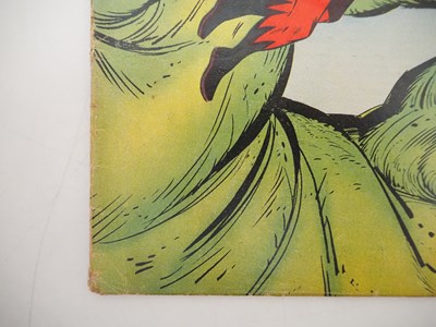 Lot 456 - TALES TO ASTONISH #44 (1963 - MARVEL - UK...