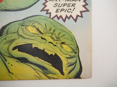 Lot 456 - TALES TO ASTONISH #44 (1963 - MARVEL - UK...