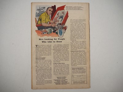 Lot 456 - TALES TO ASTONISH #44 (1963 - MARVEL - UK...