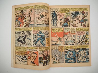 Lot 462 - AVENGERS #4 (1964 - MARVEL - UK Price Variant)...