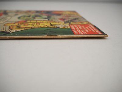 Lot 463 - AVENGERS #1 - (1963 - MARVEL) - KEY Comic Book...