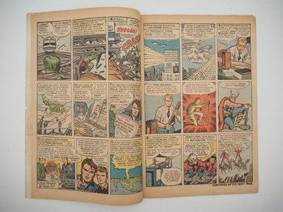 Lot 463 - AVENGERS #1 - (1963 - MARVEL) - KEY Comic Book...