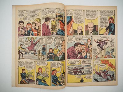 Lot 466 - X-MEN #1 (1963 - MARVEL - UK Price Variant) -...