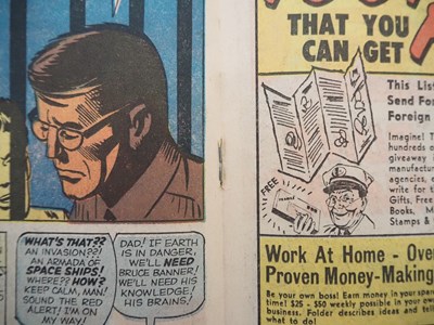 Lot 468 - INCREDIBLE HULK #2 (1962 - MARVEL - UK Price...