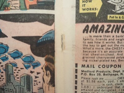 Lot 468 - INCREDIBLE HULK #2 (1962 - MARVEL - UK Price...