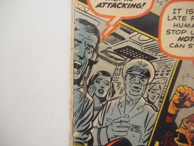Lot 468 - INCREDIBLE HULK #2 (1962 - MARVEL - UK Price...