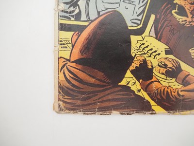 Lot 468 - INCREDIBLE HULK #2 (1962 - MARVEL - UK Price...