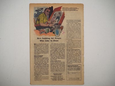 Lot 468 - INCREDIBLE HULK #2 (1962 - MARVEL - UK Price...