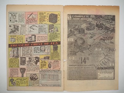 Lot 468 - INCREDIBLE HULK #2 (1962 - MARVEL - UK Price...
