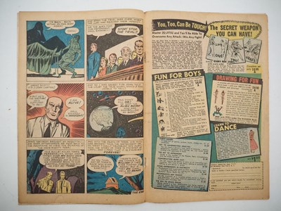 Lot 470 - AMAZING ADVENTURES #1 (1961 - MARVEL ) Origin...