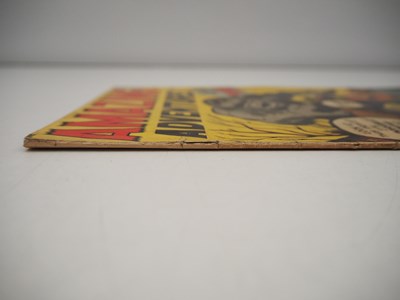Lot 470 - AMAZING ADVENTURES #1 (1961 - MARVEL ) Origin...