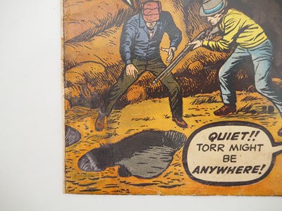 Lot 470 - AMAZING ADVENTURES #1 (1961 - MARVEL ) Origin...
