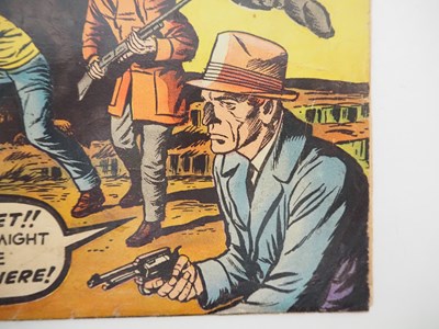 Lot 470 - AMAZING ADVENTURES #1 (1961 - MARVEL ) Origin...
