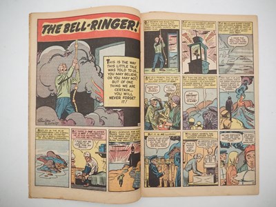 Lot 471 - AMAZING FANTASY #15 (1962 - MARVEL - UK Price...