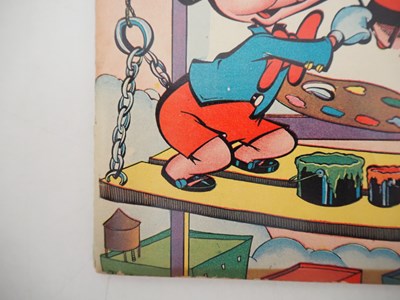 Lot 474 - KRAZY KOMICS #9 (1943 - TIMELY) - Hitler...
