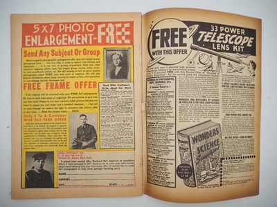Lot 474 - KRAZY KOMICS #9 (1943 - TIMELY) - Hitler...