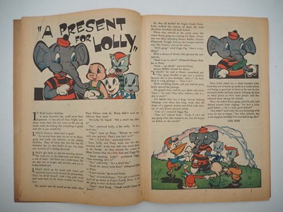 Lot 474 - KRAZY KOMICS #9 (1943 - TIMELY) - Hitler...
