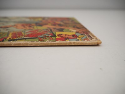 Lot 475 - MARVEL MYSTERY COMICS #14 (1940 - TIMELY) -...