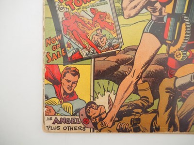 Lot 475 - MARVEL MYSTERY COMICS #14 (1940 - TIMELY) -...