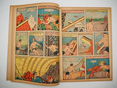 Lot 477 - MARVEL MYSTERY COMICS #8 (1940 - TIMELY) - The...