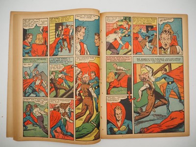 Lot 477 - MARVEL MYSTERY COMICS #8 (1940 - TIMELY) - The...