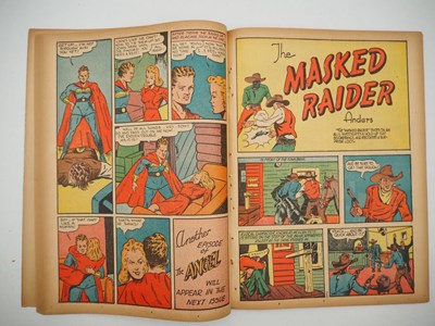 Lot 477 - MARVEL MYSTERY COMICS #8 (1940 - TIMELY) - The...