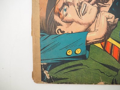 Lot 479 - DETECTIVE COMICS #32 (1939 - DC) - The sixth...