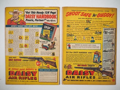 Lot 482 - BATMAN #40 & 41 (2 in Lot) - (1947 - DC) -...