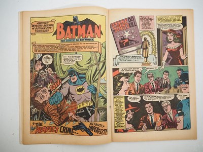 Lot 91 - BATMAN #181 - (1966 - DC) - First appearance...