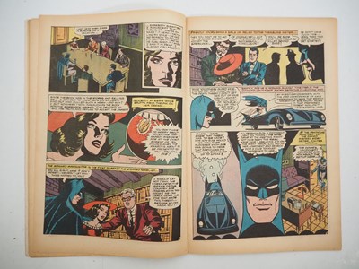 Lot 91 - BATMAN #181 - (1966 - DC) - First appearance...