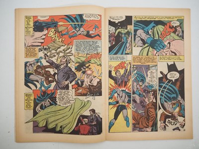 Lot 91 - BATMAN #181 - (1966 - DC) - First appearance...
