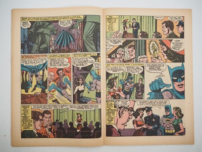 Lot 91 - BATMAN #181 - (1966 - DC) - First appearance...