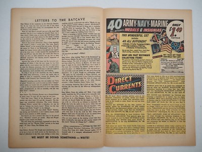 Lot 91 - BATMAN #181 - (1966 - DC) - First appearance...