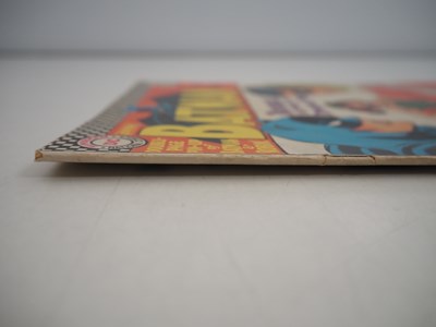 Lot 91 - BATMAN #181 - (1966 - DC) - First appearance...