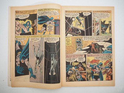 Lot 91 - BATMAN #181 - (1966 - DC) - First appearance...