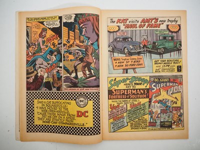 Lot 91 - BATMAN #181 - (1966 - DC) - First appearance...