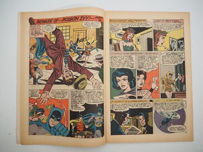 Lot 91 - BATMAN #181 - (1966 - DC) - First appearance...