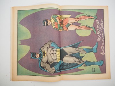 Lot 91 - BATMAN #181 - (1966 - DC) - First appearance...